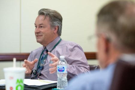 Committee stresses mental health, substance abuse screenings