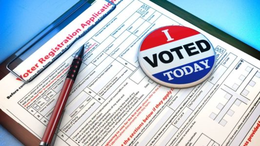 Education ballot measure fails, marijuana too close to call