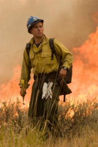 BLM plans will reduce risk of wildfire near West Valley City