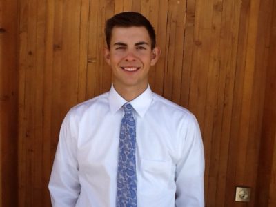 Church of Jesus Christ of Latter-Day Saints missionary from Nevada dies in South Africa