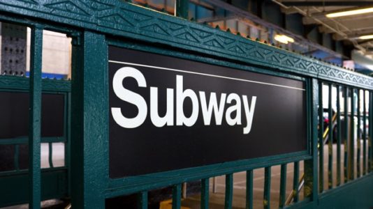 NYC subway terror bombing suspect found guilty