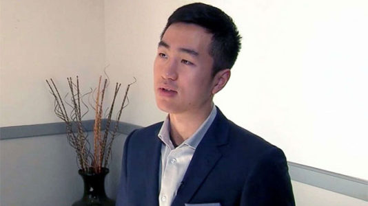 Harvard student makes history as 1st DACA recipient to be awarded Rhodes Scholarship