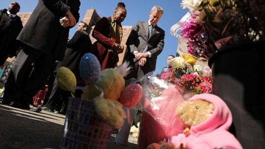 Driver charged in Brooklyn crash that killed 2 kids found dead in apparent suicide: Police