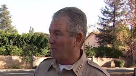 Thousand Oaks suspect died from self-inflicted wound: Officials