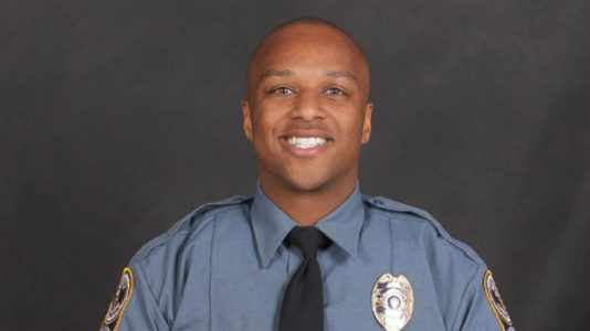 Inmates send letter to sheriff after officer is shot dead