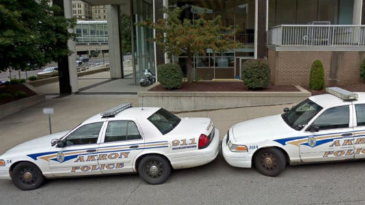 Missing Ohio teen found in woods with gunshot wound to her head, authorities say