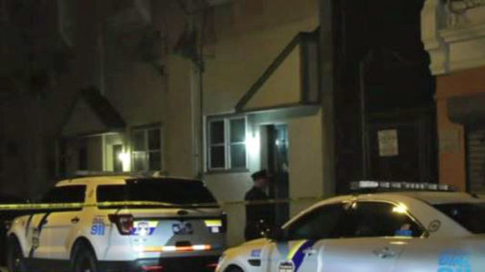 Eight-year-old shot in face, two teens wounded in potentially targeted attack: Police