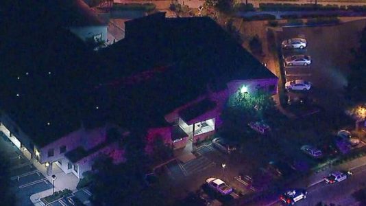 Thousand Oaks mass shooting survivors recount horror at Borderline nightclub: ‘I’m terrified’