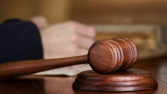 Shooter who allegedly killed two at KY Kroger charged with hate crime