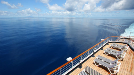 FBI investigating after US woman dies on cruise ship en route to Aruba