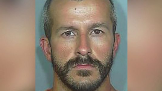 Chris Watts, who killed pregnant wife and young daughters, ‘lied about everything,’ girlfriend tells newspaper