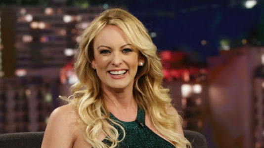 Federal judge orders Stormy Daniels to pay Trump nearly $300K in legal fees