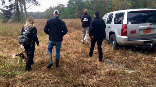 Petition requests government allow father of murdered teen Hania Aguilar to enter US for funeral