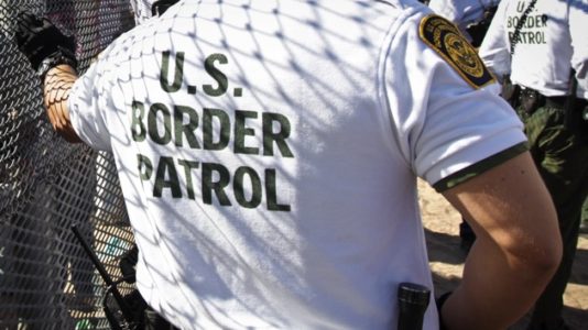 DHS Secretary Nielsen says asylum seekers will be forced to wait in Mexico