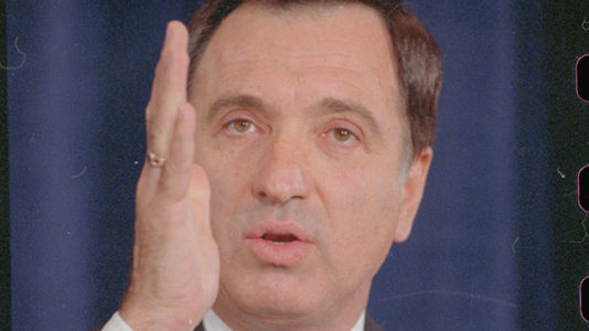 Former San Francisco mayor says he’ll never forget Bush’s visit in 1989