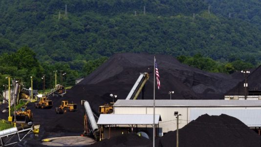 West Virginia mine rescue underway for three missing men