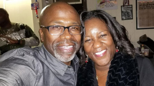 Fatal act of kindness: Baltimore woman stabbed after giving money to panhandler