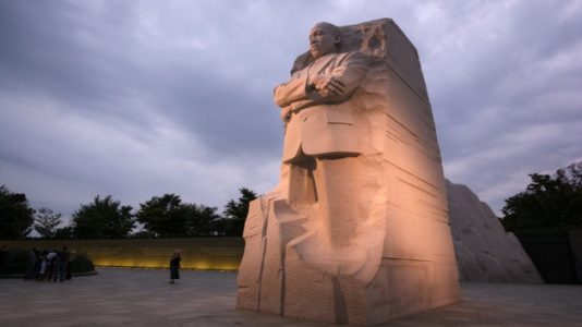 National Park Service buys house in Atlanta where Martin Luther King Jr. was born