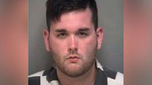 ‘Darkness has tried to swallow us whole’: Mother of Charlottesville victim speaks at sentencing hearing