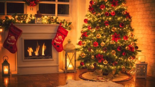 Holiday nightmare: How to avoid deadly Christmas tree fires