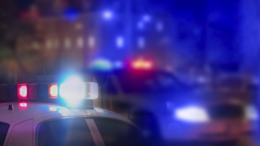 Demonstrators shut down major highway again to protest Alabama mall shooting