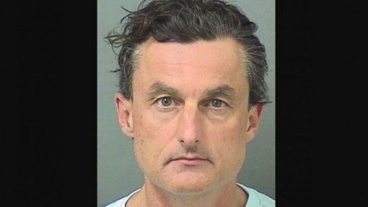 Florida doctor arrested after allegedly drugging date
