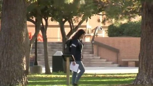 CA university offers off-campus finals after second mass-shooting threat in a week