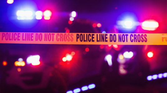 Mother accused of killing 14-year-old daughter as the girl dialed 911