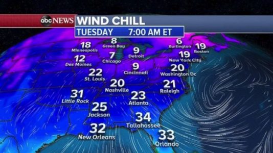 Three dead after massive, ‘unforgettable’ snowstorm pummels NC: Governor