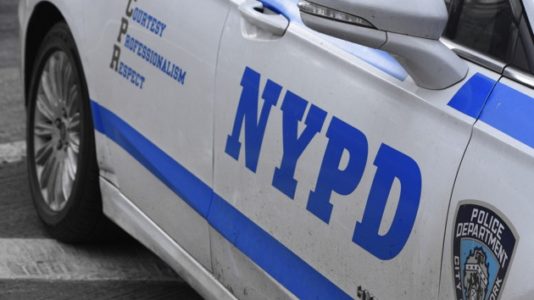 Warrant dismissed against mother seen in video having baby yanked from her arms by NYC police