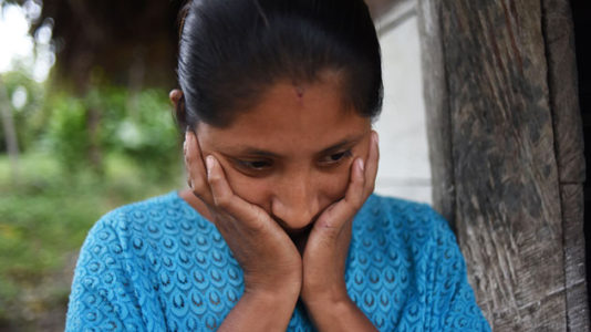 Family of 7-year-old girl who died while in border patrol custody calls for ‘thorough’ investigation