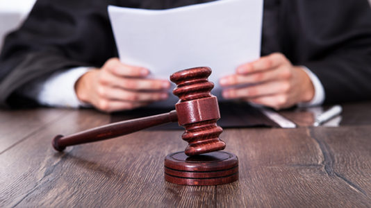 Charlottesville car rammer found guilty of first-degree murder