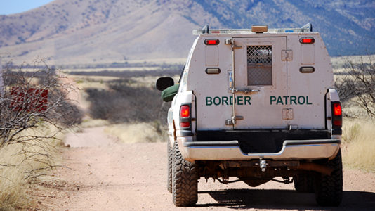 What we know about 8-year-old boy’s time in Border Patrol custody before his death