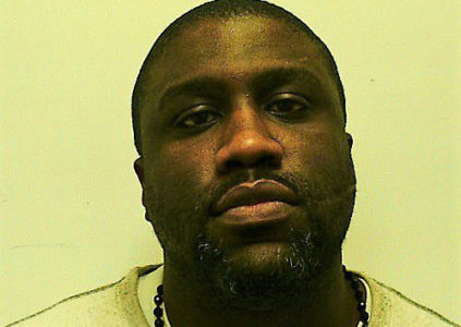 Manhunt continues for convicted murderer who bailed out of jail by posing as cellmate