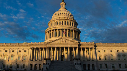 Mistletoe or mortgage payments? Gas or gifts? Fed workers face high anxiety over gov’t shutdown