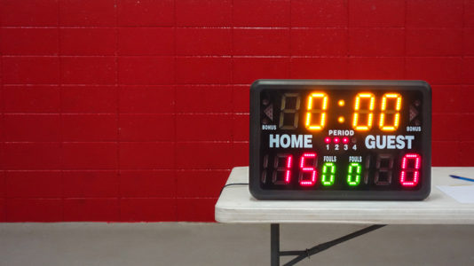 High school wrestler who was forced to cut his dreadlocks displayed ‘character,’ his parents say