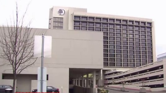 DoubleTree Portland Hotel fires 2 workers for calling police on black hotel guest