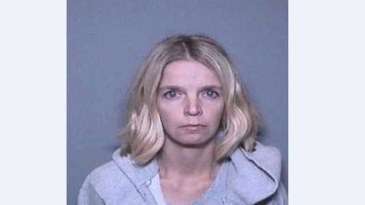 CA woman arrested for allegedly lying about firefighter husband to get donations: Police