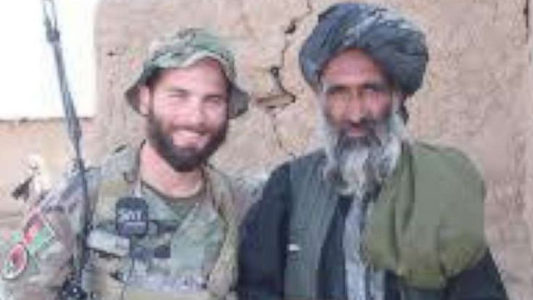 Green Beret’s wife welcomes President Donald Trump’s offer to review murder case