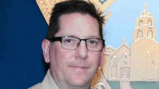 Tragic twist: Sergeant slain in Thousand Oaks massacre killed by friendly fire amid ‘fierce’ gunfight