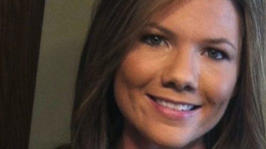 Search for missing Colorado mother Kelsey Berreth intensifies