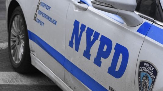 Charges dropped against mother who had baby yanked from her by New York City police