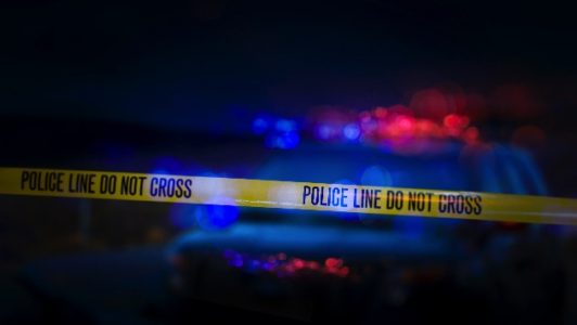 Officers killed by train leave behind daughters 1 week before Christmas