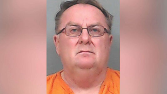 ‘I did not see this day coming’: DNA leads to arrest exactly 39 years after teen girl stabbed to death, police say