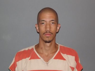 Utah man gets 16 years prison for Nevada casino carjacking