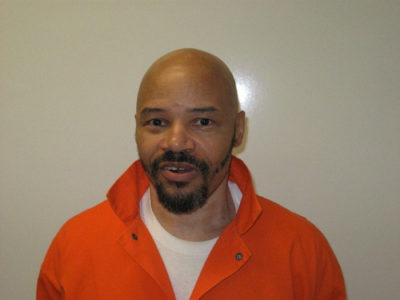 Douglas Stewart Carter. Courtesy Utah Department of Corrections.