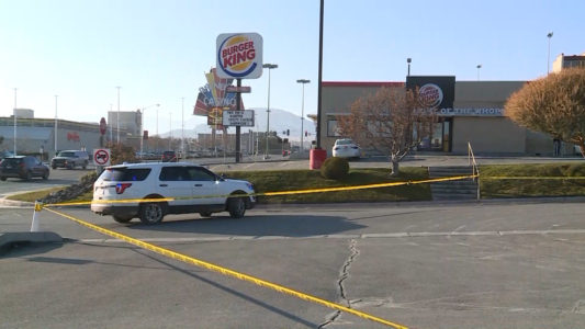 West Wendover police fatally shoot Utah man near NV-UT line