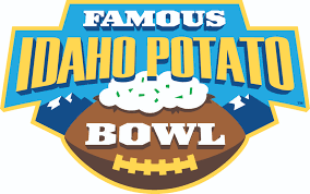 Famous Idaho Potato Bowl Matchup