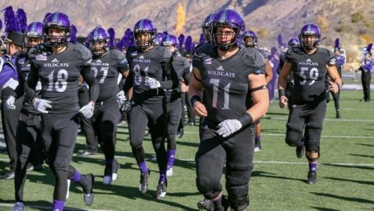 Stick, North Dakota State highlight AP FCS All-America team, Two Weber State Players Named As Well
