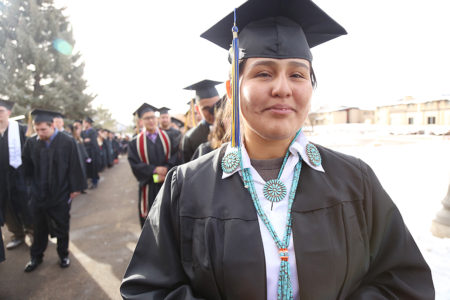 Health scholarships open to Navajos at Fort Lewis College